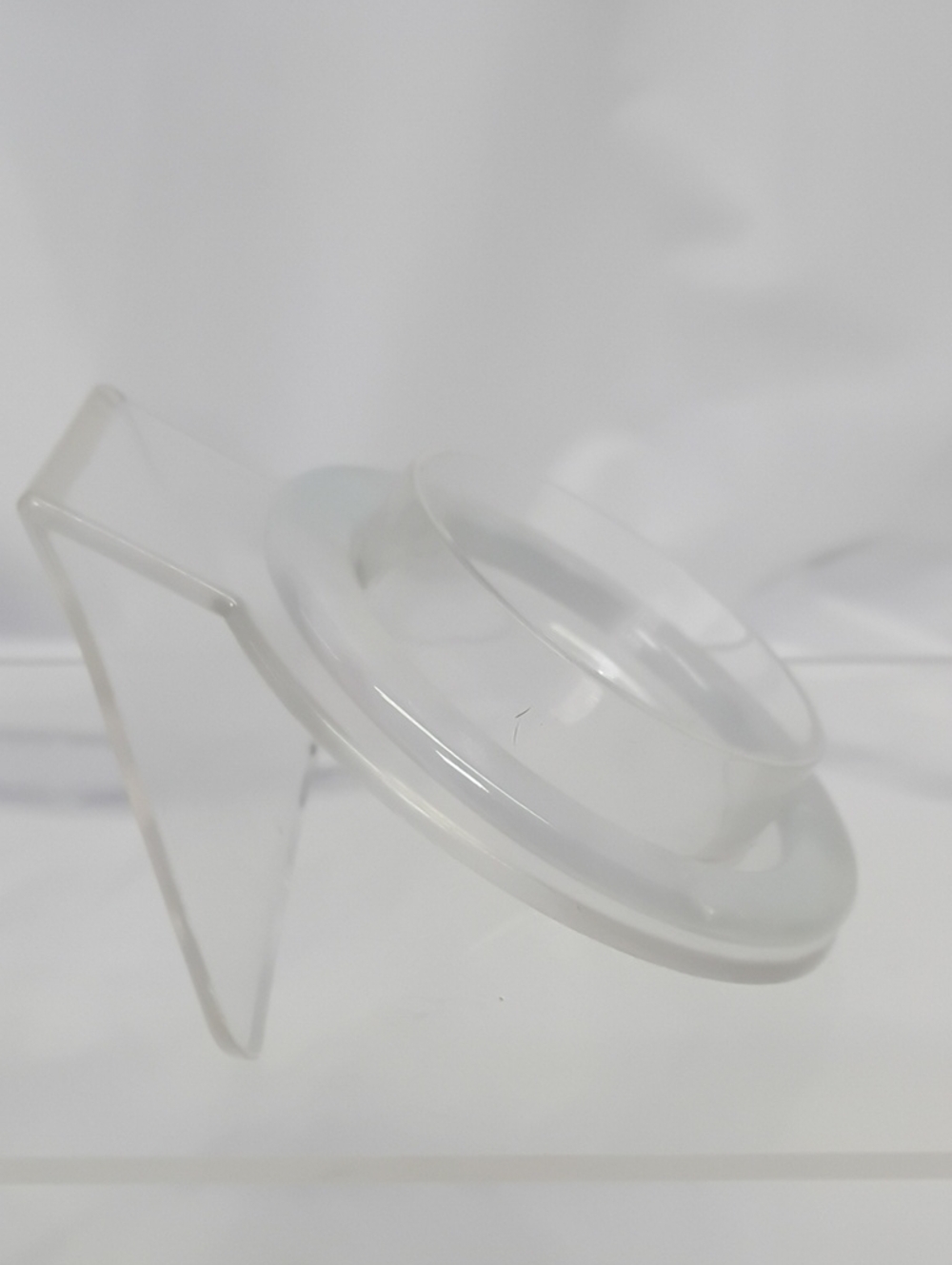 Jadeite Bangle - Picture 6 of 7